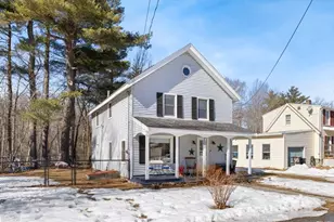 53 Rabbit Rd, Salisbury, MA 01952 - Photo 1