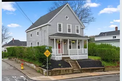 63 Cherry St, Plymouth, MA 02360 - Photo 4