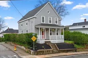 63 Cherry St, Plymouth, MA 02360 - Photo 4