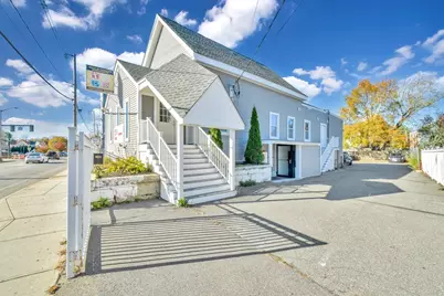 105 Pleasant St, Brockton, MA 02301 - Photo 1