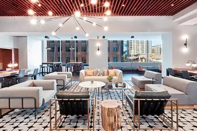 133 Seaport Blvd #1118, Boston, MA 02210 - Photo 26