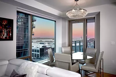 133 Seaport Blvd #1118, Boston, MA 02210 - Photo 1