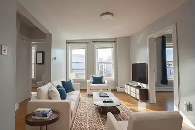 84 Savin Hill Ave #3, Boston, MA 02125 - Photo 1