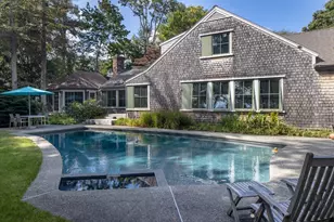 16 Vine St, Marion, MA 02738 - Photo 6