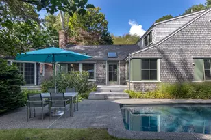 16 Vine St, Marion, MA 02738 - Photo 12
