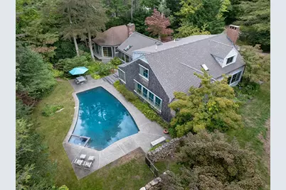 16 Vine St, Marion, MA 02738 - Photo 8