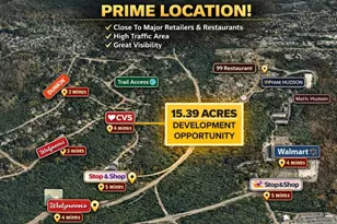 0 Washington St, Hudson, MA 01749 - Photo 1