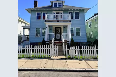 48 Rosewood Street #2, Boston, MA 02126 - Photo 26