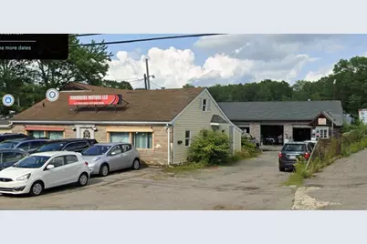 1262 Washington St, Stoughton, MA 02072 - Photo 1