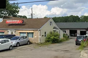 1262 Washington St, Stoughton, MA 02072 - Photo 1