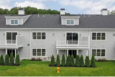 23 Clubview Dr #23, Andover, MA 01810 - Photo 18