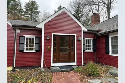 333 Dedham Street, Dover, MA 02030 - Photo 2