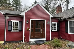 333 Dedham St, Dover, MA 02030 - Photo 2