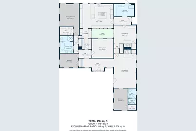 333 Dedham Street, Dover, MA 02030 - Photo 24