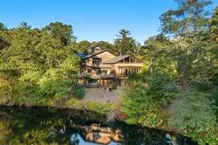 480 Pleasant St, Marshfield, MA 02050 - Photo 1