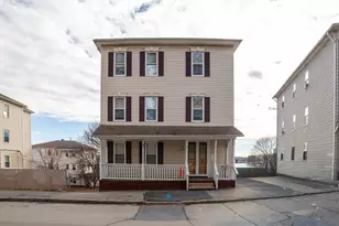 18 Gage St, Worcester, MA 01605 - Photo 1