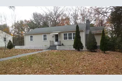 118 Woodside Ter, Westfield, MA 01085 - Photo 2
