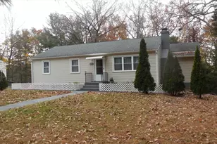 118 Woodside Terrace, Westfield, MA 01085 - Photo 2