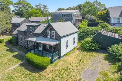 37 Pearl Street, Provincetown, MA 02657 - Photo 1