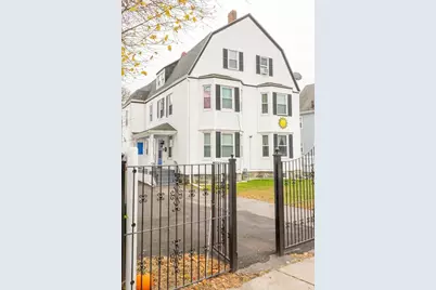 816 River #1, Boston, MA 02136 - Photo 16