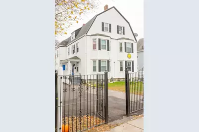 816 River #1, Boston, MA 02136 - Photo 16