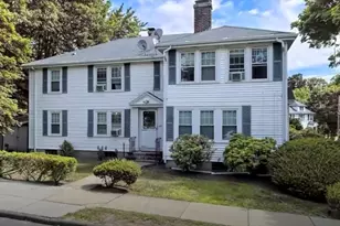 124 Langley Rd, Newton, MA 02459 - Photo 1