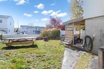 415 Anthony Street, Fall River, MA 02721 - Photo 2