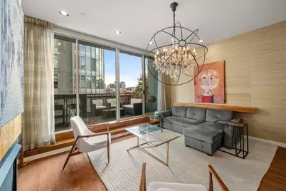 88 Kingston Street #PH-7C, Boston, MA 02111 - Photo 2