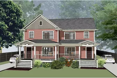 44 Bernard St, Acushnet, MA 02743 - Photo 1