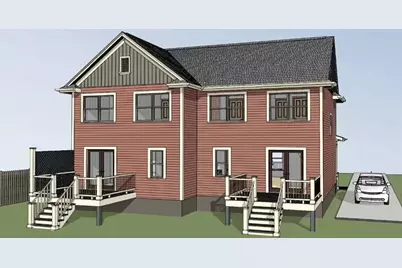 44 Bernard St, Acushnet, MA 02743 - Photo 2