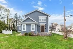 15 Ancona Rd, Worcester, MA 01604 - Photo 1