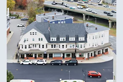 400-412 Neponset Ave, Boston, MA 02122 - Photo 1