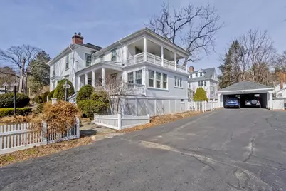 25 Woodbridge #1, South Hadley, MA 01075 - Photo 4