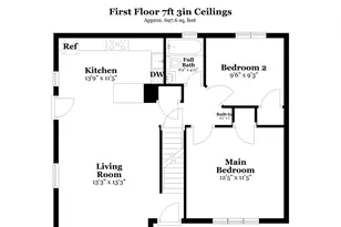 2 Summit Terrace, Peabody, MA 01960 - Photo 38