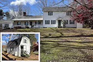 696 Bernardston Rd, Greenfield, MA 01301 - Photo 1