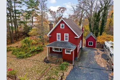 269 Middleboro Road, Freetown, MA 02717 - Photo 2