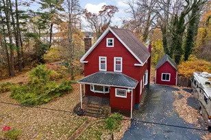 269 Middleboro Rd, Freetown, MA 02717 - Photo 2