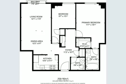 950 Massachusetts Ave #418, Cambridge, MA 02139 - Photo 22