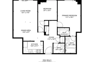 950 Massachusetts Ave, Cambridge, MA 02139 - Photo 20