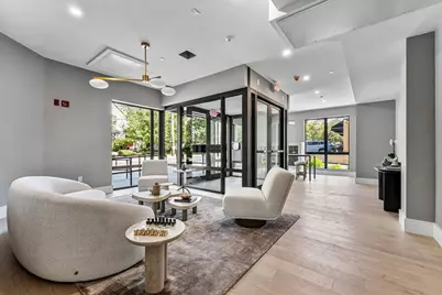 1114 Beacon St. #104, Newton, MA 02641 - Photo 4