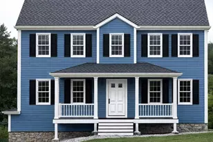 119 County Rd, Rochester, MA 02770 - Photo 1