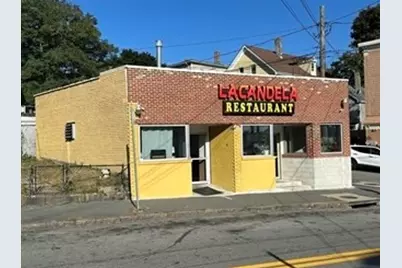 811-813 County Street, New Bedford, MA 02740 - Photo 1