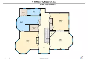 16 Water St, Freetown, MA 02702 - Photo 30