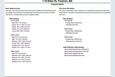 16 Water St. #A, Freetown, MA 02702 - Photo 28