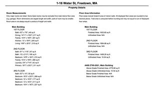 16 Water St, Freetown, MA 02702 - Photo 28