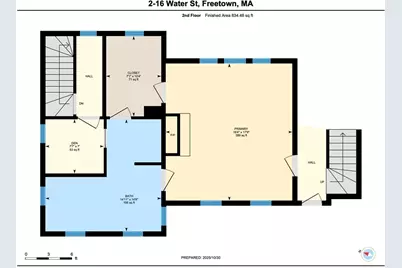 16 Water St. #B, Freetown, MA 02702 - Photo 26
