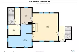 16 Water St, Freetown, MA 02702 - Photo 26