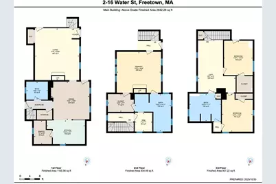 16 Water St. #B, Freetown, MA 02702 - Photo 28