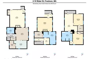 16 Water St, Freetown, MA 02702 - Photo 28
