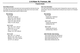 16 Water St, Freetown, MA 02702 - Photo 24